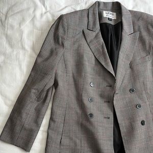 Vintage blazer